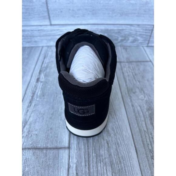 UGG GoldenCush Black Sneakers Women's Size 12/Men's 11 (All Gender) 1152790W NEW - Picture 4 of 8